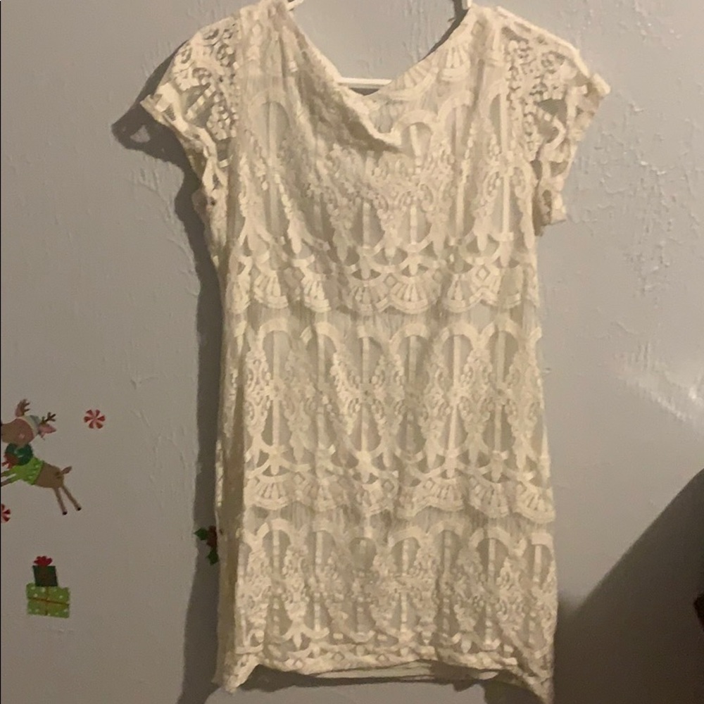 Women’s dress